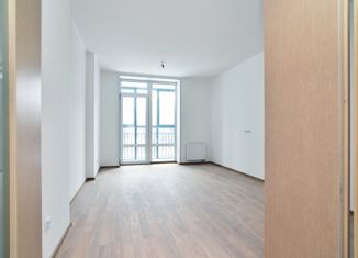 Продаю квартиру студию, 27.7 м2, Санкт-Петербург, метро Гражданский проспект, Муринская дорога