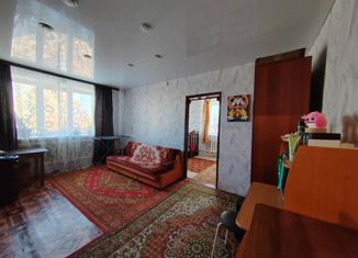 Продам 2-комнатную квартиру, 37.2 м2, Мариинск, улица Чкалова, 41