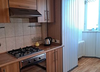 Продается 1-комнатная квартира, 35.2 м2, Самара, Революционная улица, 154/156, Железнодорожный район