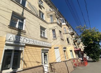 Продажа комнаты, 90 м2, Саратов, улица имени Ивана Семёновича Кутякова, 156А, Кировский район