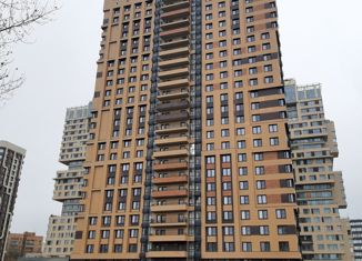 Продается 1-ком. квартира, 39.5 м2, Москва, улица Архитектора Власова, 2, Ломоносовский район