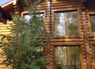 Продается дом, 231 м2, коттеджный посёлок Кольцово-парк, Бирюзовая улица