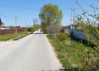 Земельный участок на продажу, 6 сот., СНТ Светлогорское, Яхтенная улица