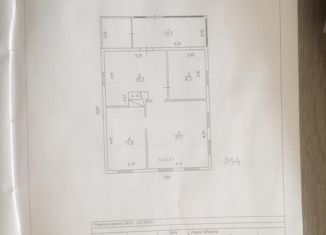 Продается дом, 72.4 м2, поселок Елань, Весенняя улица, 9