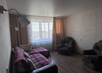 Продам 1-комнатную квартиру, 44 м2, Челябинская область, улица Тевосяна, 4А