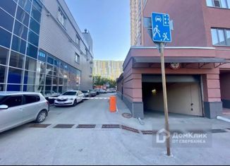 Сдаю квартиру студию, 30 м2, Самара, Гаражная улица, 7, ЖК Фрегат