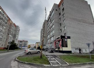 Продам трехкомнатную квартиру, 60.6 м2, Курганская область, улица Володарского, 99