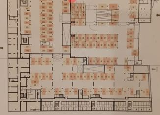 Машиноместо на продажу, 13.25 м2, Новосибирск, улица Декабристов, улица Декабристов, 41