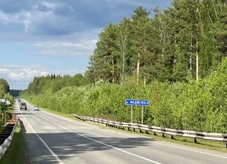 Продам участок, 10 сот., ДСПК Медвежки
