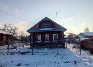 Продам дом, 33.2 м2, Ивановская область, улица Рыжова, 76