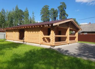 Продажа дома, 90 м2, городской посёлок Вырица, проспект Урицкого