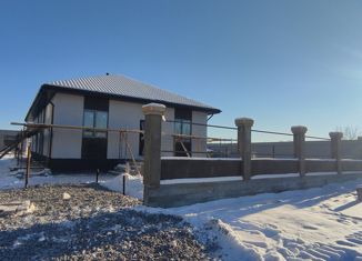 Продается дом, 135 м2, посёлок Первомайский, Лесная улица, 2