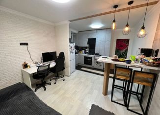 Продаю 1-ком. квартиру, 47 м2, Ставрополь, Московская улица, 45, микрорайон №3