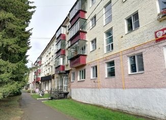 Продажа 2-ком. квартиры, 41.4 м2, Учалы, улица Карла Маркса, 11