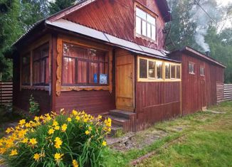 Дом на продажу, 72 м2, СНТ Ручеёк