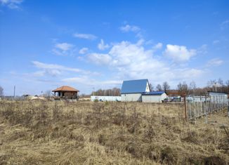 Участок на продажу, 15 сот., деревня Татарские Хутора, Хуторская улица