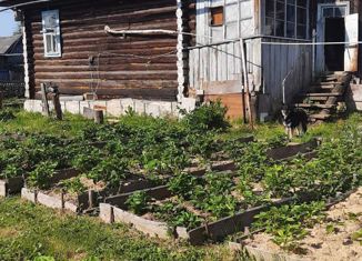 Продается дом, 35.8 м2, рабочий посёлок Яйва, Красногвардейская улица, 5