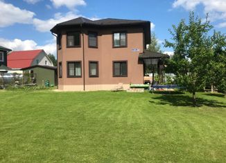 Продаю дом, 187 м2, деревня Манушкино, Кукурузная улица, 23/1