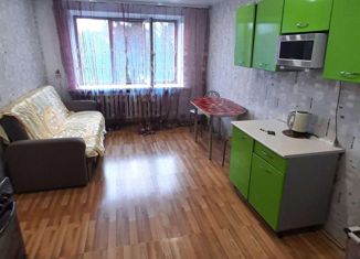 2-комнатная квартира на продажу, 30.4 м2, Уссурийск, Комсомольская улица, 52