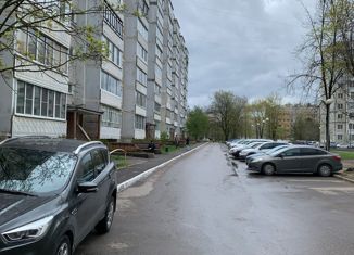 Продается трехкомнатная квартира, 66.3 м2, Калужская область, проспект Ленина, 174