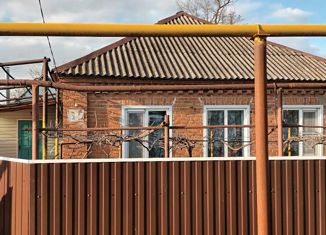 Продам дом, 77.4 м2, станица Нововладимировская, Молодёжная улица