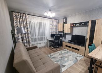 Продаю 2-ком. квартиру, 39.3 м2, Москва, Люблинская улица, 78к3, станция Перерва