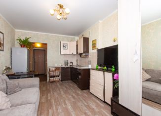 Продажа квартиры студии, 23.6 м2, Новосибирск, улица Костычева, 74/1, улица Костычева