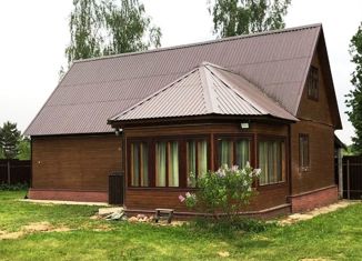 Продаю дом, 150 м2, деревня Медвежье
