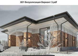 Продаю дом, 110 м2, рабочий посёлок Латная, улица Невского