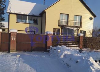 Продажа дома, 267.8 м2, Саянск, проезд № 10
