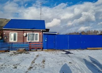 Продажа дома, 73 м2, село Георгиевка, Октябрьская улица