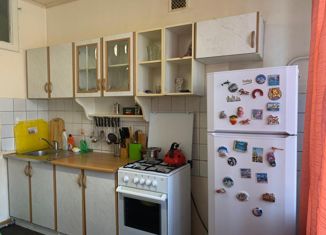 Продается двухкомнатная квартира, 55.5 м2, Москва, улица Кравченко, 10, улица Кравченко