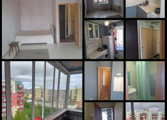 Продается 1-комнатная квартира, 31 м2, Мирный, улица Тихонова, 16А