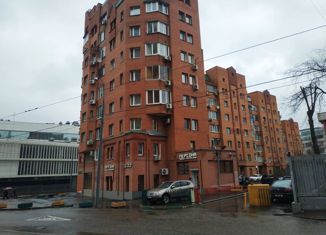 Сдаю 1-комнатную квартиру, 45 м2, Москва, Селезнёвская улица, 4, метро Новослободская