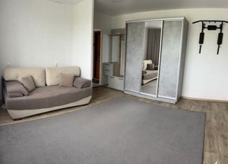 1-ком. квартира на продажу, 35 м2, Кемерово, Октябрьский проспект, 61Б, Центральный район