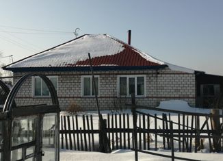 Продаю дом, 58.7 м2, поселок городского типа Благовещенка, улица Свердлова, 4