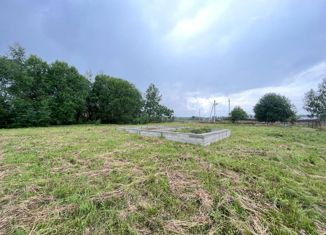 Продаю земельный участок, 12 сот., деревня Блазново