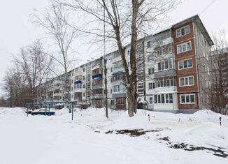 Продажа 3-комнатной квартиры, 60 м2, Ульяновская область, улица Варейкиса, 29