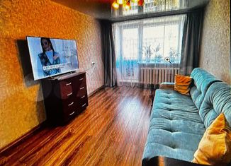 Продаю 1-комнатную квартиру, 47.8 м2, Берёзовский, улица Гагарина, 2Б
