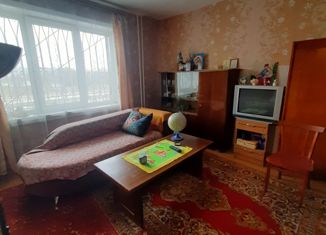 Продажа 1-комнатной квартиры, 34 м2, Кемеровская область, Московский проспект, 45