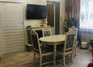 Продажа четырехкомнатной квартиры, 84.4 м2, Шуя, улица Ленина, 30