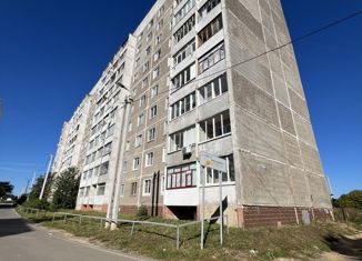 Продам 2-комнатную квартиру, 51.8 м2, Ивановская область, микрорайон ТЭЦ-3, 3А