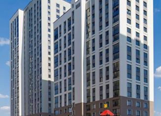 Продам двухкомнатную квартиру, 52 м2, Екатеринбург, улица Академика Парина, 38/5, улица Академика Парина