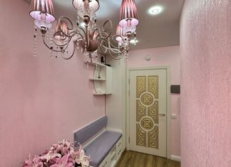 Продам 3-комнатную квартиру, 80.8 м2, Санкт-Петербург, улица Шкапина, 9-11, ЖК Панорама 360