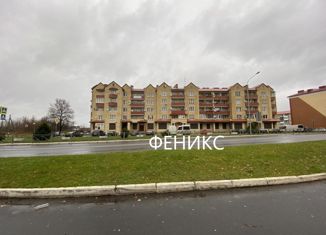 Продажа трехкомнатной квартиры, 95 м2, Мамоново, Таможняя улица, 8