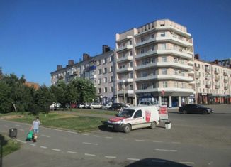 Продажа 3-комнатной квартиры, 74.6 м2, Омск, улица Лермонтова, 4, Центральный округ