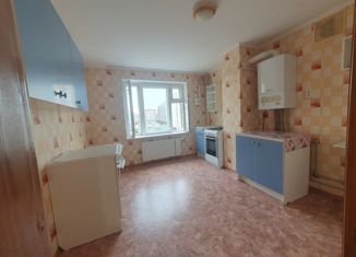 Продается однокомнатная квартира, 41.4 м2, село Засечное, Центральная улица, 7, ЖК Лукоморье