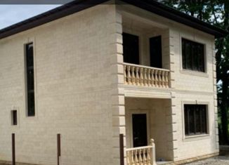 Продажа дома, 144 м2, село Орёл-Изумруд, улица Лазурная Долина