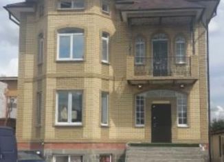 Продается дом, 459.8 м2, деревня Ащерино, Центральная улица