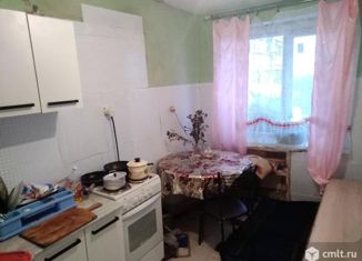 Сдача в аренду 1-комнатной квартиры, 38 м2, Воронеж, Ростовская улица, 58/17, ЖК Ростовский